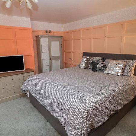 Apartament The Laurels Flat Cardiff Zewnętrze zdjęcie