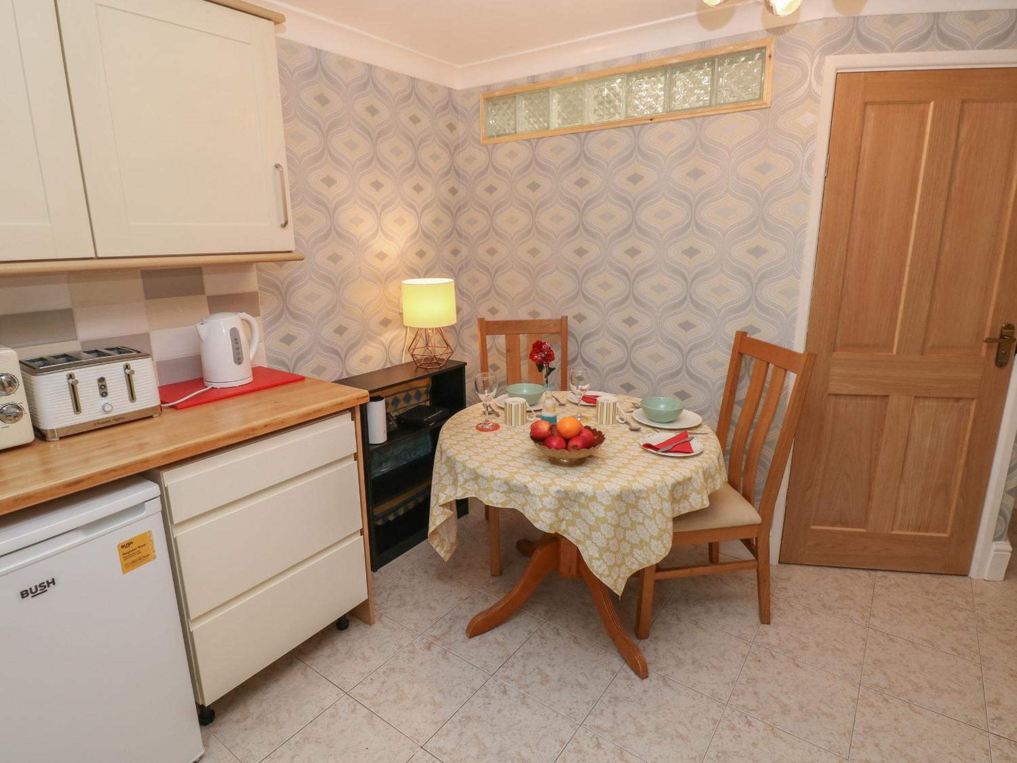 Apartament The Laurels Flat Cardiff Zewnętrze zdjęcie