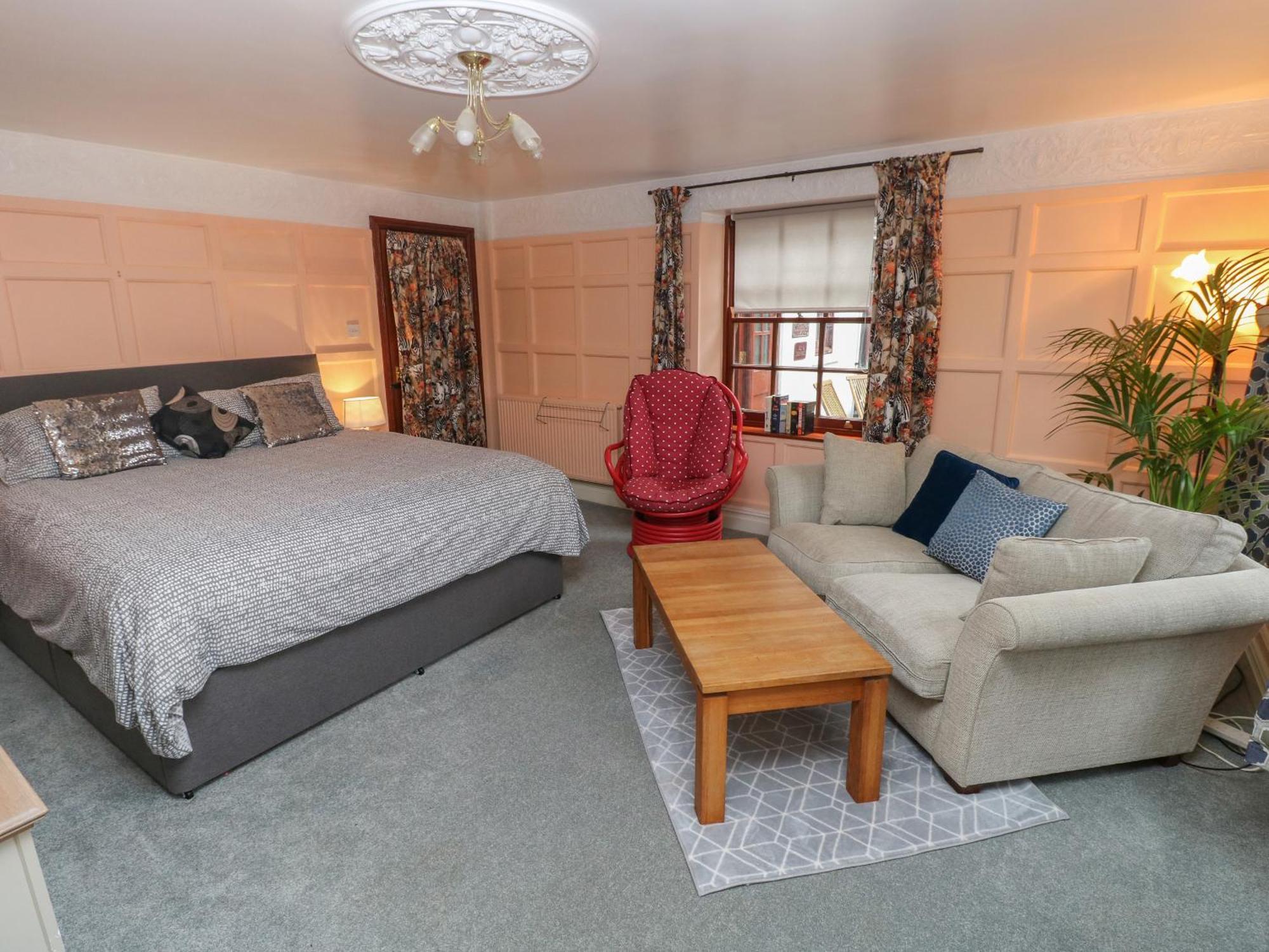 Apartament The Laurels Flat Cardiff Zewnętrze zdjęcie