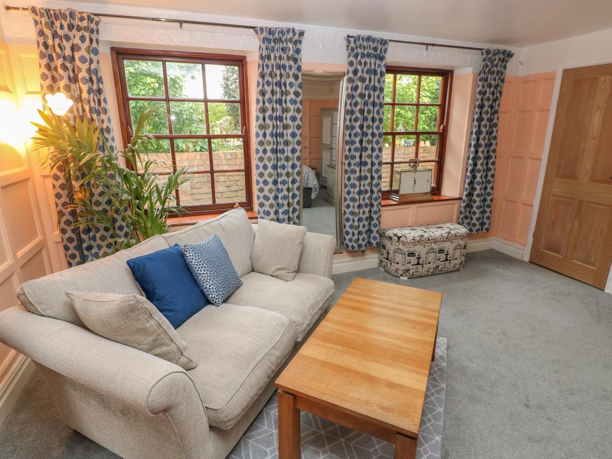 Apartament The Laurels Flat Cardiff Zewnętrze zdjęcie